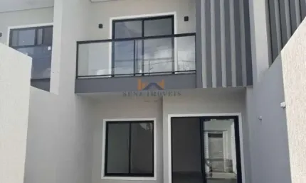 Casa com 3 quartos à venda em Felícia, Vitória da Conquista 