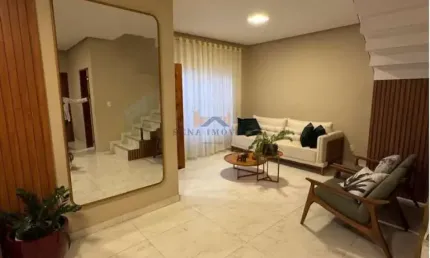 Casa com 3 quartos à venda no Boa Vista, Vitória da Conquista 