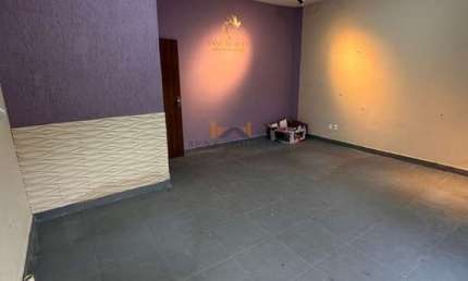 Ponto comercial para alugar na Rua Ulisses do Prado Nogueira, Felícia, Vitória da Conquista