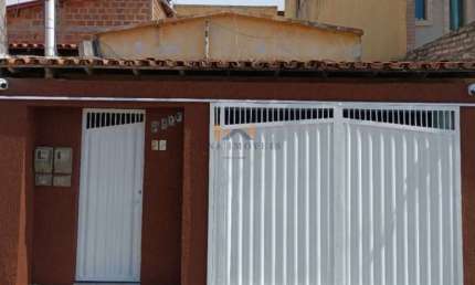 Casa com 3 quartos à venda no Brasil, Vitória da Conquista  por R$ 300.000