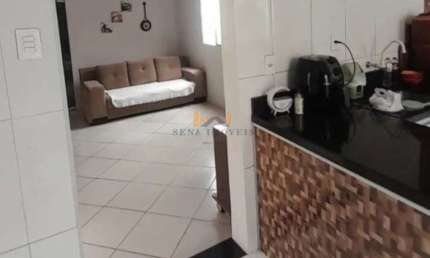 Casa com 3 quartos à venda no Zabelê, Vitória da Conquista 