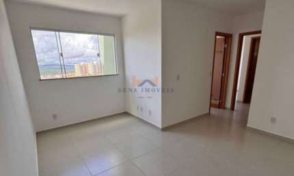 Apartamento com 2 quartos para alugar no Primavera, Vitória da Conquista 