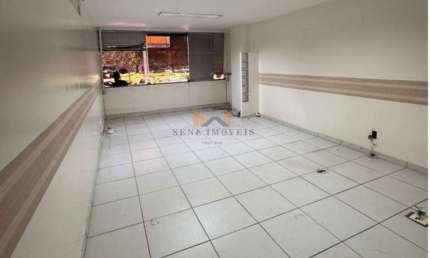 Sala comercial à venda no Recreio, Vitória da Conquista 