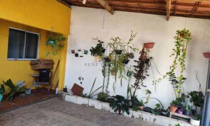 Casa à Venda no Bairro Boa Vista - Vitória da Conquista