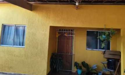 Casa à Venda no Bairro Boa Vista - Vitória da Conquista