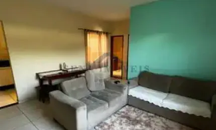 Apartamento com 2 quartos à venda no Primavera, Vitória da Conquista 