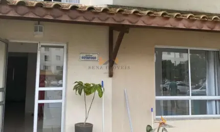 Apartamento à Venda -  Morada Jardim Guanabara / Boa Vista