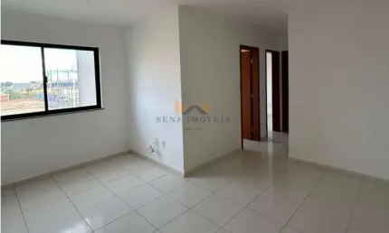 Apartamento à Venda - Residencial Pituba | Boa Vista