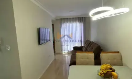 Apartamento com 2 quartos à venda no Boa Vista, Vitória da Conquista 