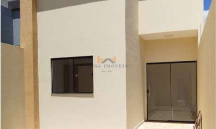 Casa com 3 quartos à venda no Conveima I, Vitória da Conquista 