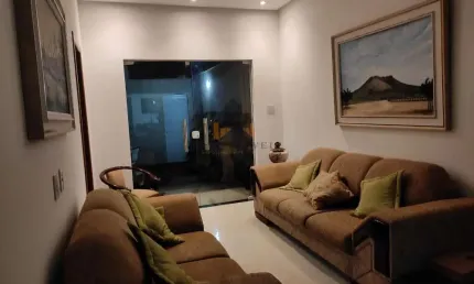 Casa com 2 quartos à venda no Boa Vista, Vitória da Conquista 