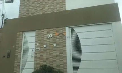 Casa com 3 quartos à venda no Zabelê, Vitória da Conquista 