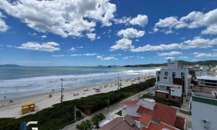 Infity Coast Residence - Apartamentos a 50 metros da praia de Palmas
