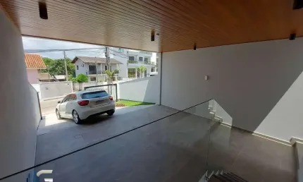 Lindo duplex  alto padrão no Pagani com 150m² de área construída
