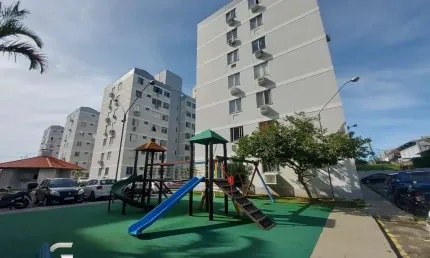 Apartamento entre a Otto Júlio Malina e Av das Torres no Ipiranga São josé