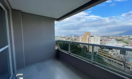 Apartamento no Pagani próximo ao Bistek, 3 dormitórios - 2 vagas de Garagem