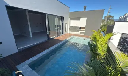 Exclusividade e conforto em uma das melhores localizações da pedra branca!