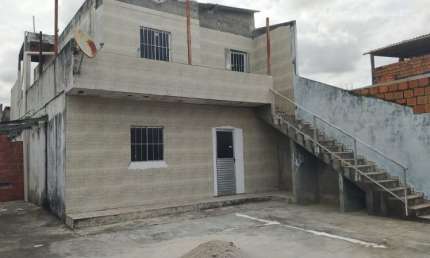 Casa com 4 quartos à venda na Rua Itacuruçá, 50, Santo Antônio dos Prazeres, Feira de Santana