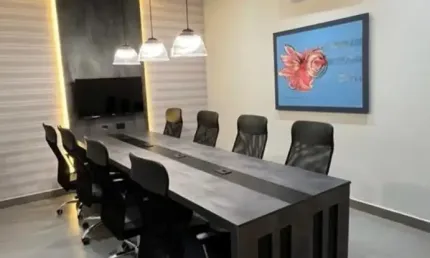 Sala comercial com 1 sala para alugar na Avenida Tancredo de Almeida Neves, 1734, Jardim Campus Elizius, Cuiabá
