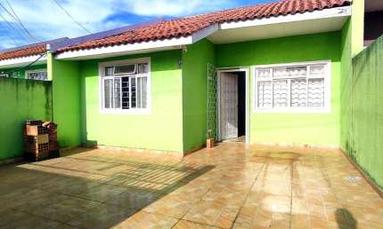 Lindo Imóvel Localizado no Bairro Veneza, Fazenda Rio Grande