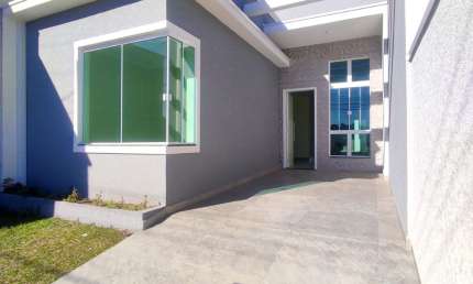 Excelente imóvel, alto padrão localizado em Araucária, estação