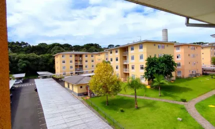 LINDO APARTAMENTO 02 QUARTOS COM SACADA LOCALIZADO NO CAMPO DO SANTANA