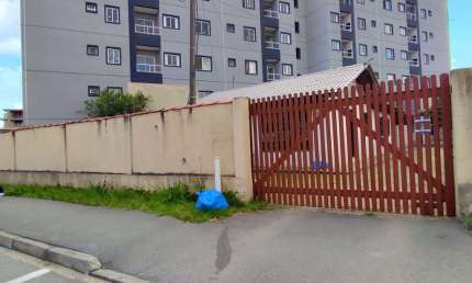 EXCELENTE TERRENO EM ARAUCAARIA, PROXIMO AO SHOPPING PINHEIROS