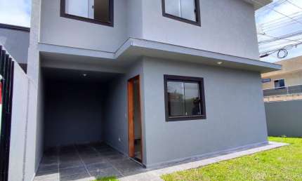 EXCELENTE SOBRADO DE ESQUINA 03 QUARTOS LOCALIZADO NO TATUQUARA