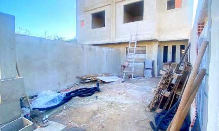 Casa com 3 quartos à venda na Rua Ivatuva, 215, Sítio Cercado, Curitiba