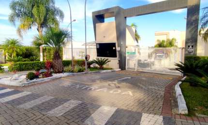 Apartamento com 2 quartos à venda na Rua José Túlio, 194, Tindiquera, Araucária