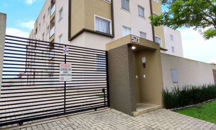 EXCELENTE APARTAMENTO LOCALIZADO PROXIMO AO CORAÇÃO DE ARAUCARIA, CENTRO