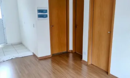 LINDO APARTAMENTO 02 QUARTOS LOCALIZADO EM ALMIRANTE  TAMANDARÉ