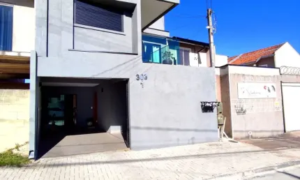 Excelente sobrado  alto nível localizado localizado no campo do santana