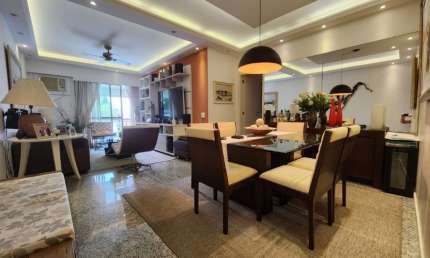 Apartamento com 3 quartos à venda na Rua Potiguara, Freguesia (Jacarepaguá), Rio de Janeiro