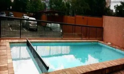 Apartamento com 2 quartos à venda na Rua Professor Henrique Costa, Pechincha, Rio de Janeiro