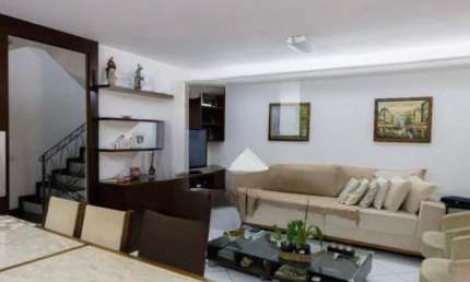 Casa em condomínio fechado com 3 quartos à venda no Anil, Rio de Janeiro 