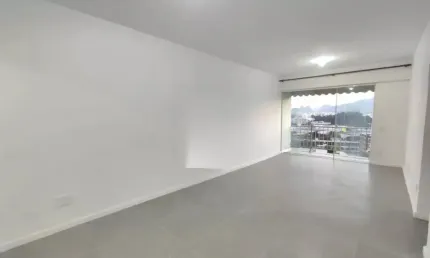 Apartamento com 2 quartos à venda na Rua Visconde de Asseca, 143, Taquara, Rio de Janeiro