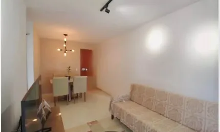 Apartamento de 2 quartos á venda na Ituvera ( Anil)