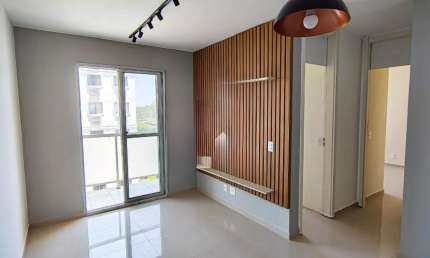 Apartamento 2 quartos, à venda na Salvador Allende!!!