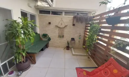Apartamento Studio 1 quarto à venda em Copacabana!!!!