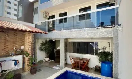 Casa em condomínio fechado com 4 quartos à venda na Avenida das Américas, Barra da Tijuca, Rio de Janeiro