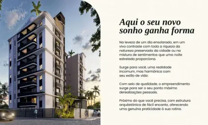 Apartamento à venda no bairro Aeroclube - João Pessoa/PB