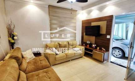 OPORTUNIDADE DE MORAR EM CONDOMÍNIO - RESIDENCIAL CAMPOS DE PIEMONTE