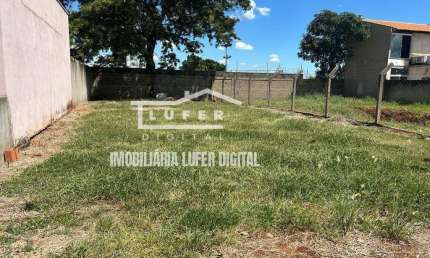 INVISTA EM UM TERRENO NO ALTO DA BELA VISTA, EM ARARAQUARA!