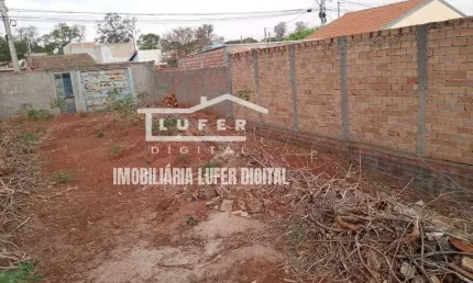 TERRENO Á VENDA NO ÁGUAS DO PAIOL! EXCELENTE LOCALIZAÇÃO!