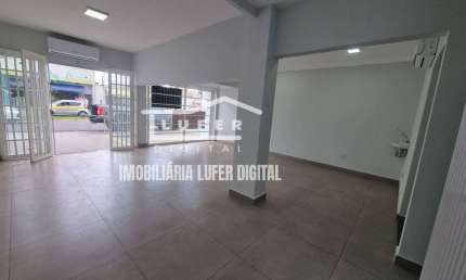 SALÃO COMERCIAL PARA LOCAÇÃO NA ALAMEDA PAULISTA EM Araraquara!