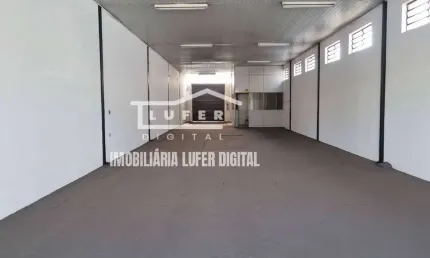 PRÉDIO COMERCIAL DISPONIVEL PARA VENDA E LOCAÇÃO NA VIA EXPRESSA!