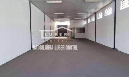 PRÉDIO COMERCIAL DISPONIVEL PARA VENDA E LOCAÇÃO NA VIA EXPRESSA!