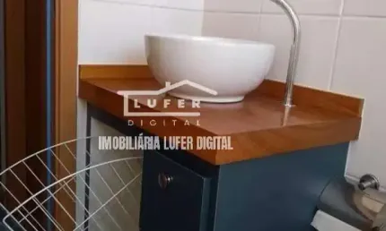 APARTAMENTO PARQUE ACANTO: CONFORTO E LAZER AO SEU ALCANCE!