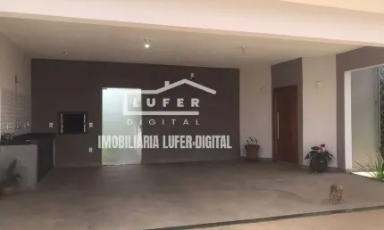 CASA À VENDA NO RESIDENCIAL CAMPOS DO PIEMONTE! CONFORTO E LAZER!